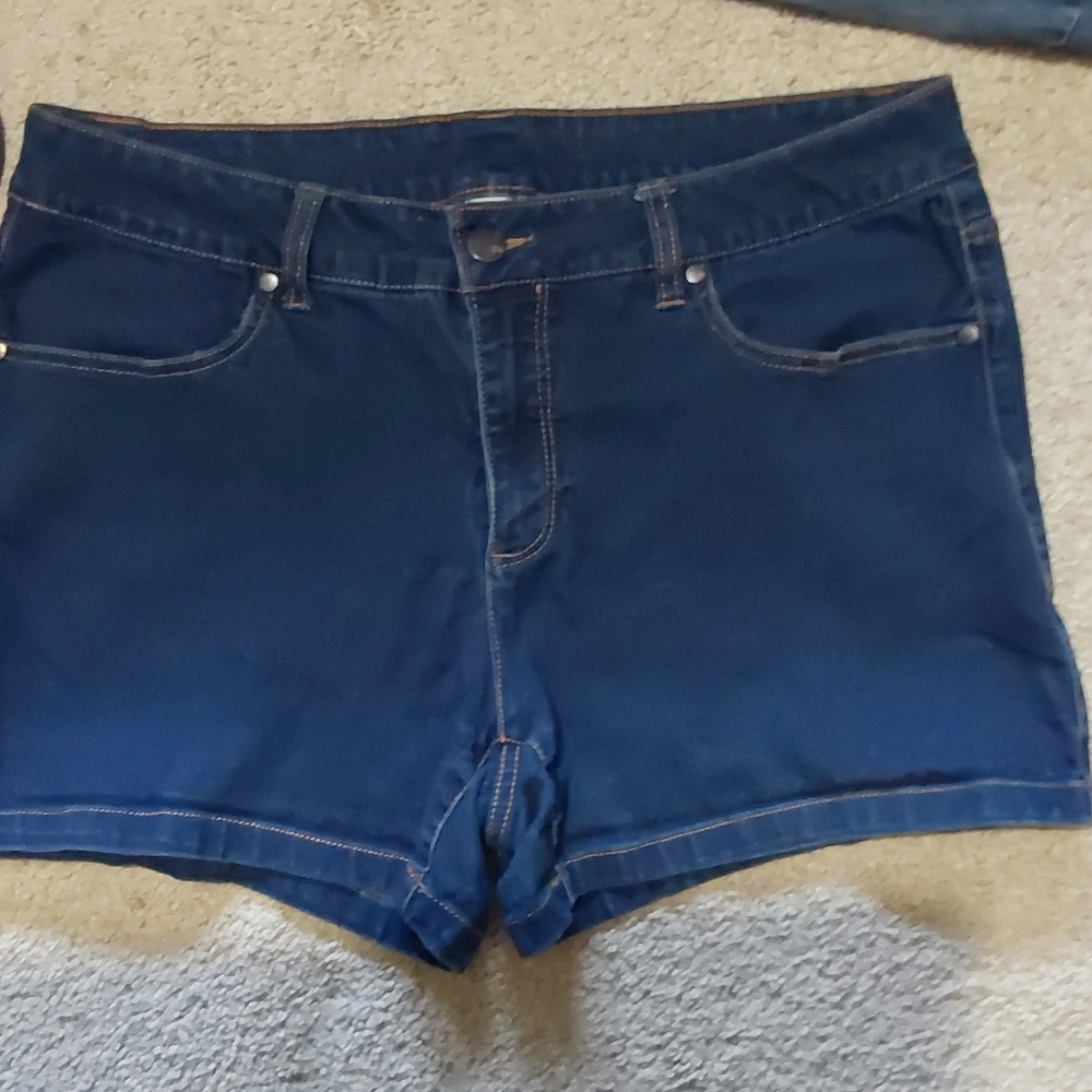 Shorts
